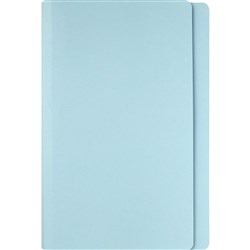 MARBIG MANILLA FOLDER F Cap Light Blue