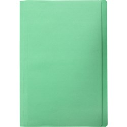 MARBIG MANILLA FOLDER F Cap Green