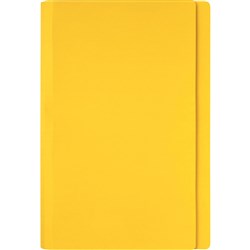 MARBIG MANILLA FOLDER F Cap Yellow