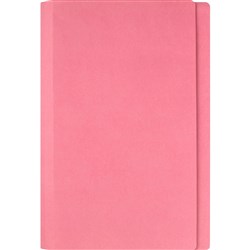 MANILLA FOLDERS PINK