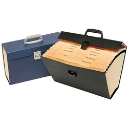 CARRY FILE MARBIG