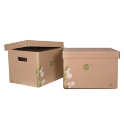 STO AWAY BOXES