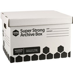 ARCHIVE BOX SUPER STRONG