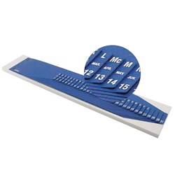 CELCO SORTOGRAPH Wooden Base