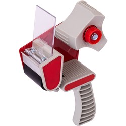 NACHI H10 TAPE DISPENSER Pistol Grip Red