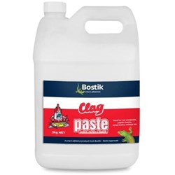 GLUE CLAG PASTE 5kg