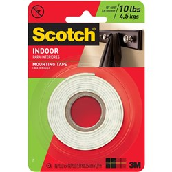 TAPE SCOTCH 114 MOUNTING