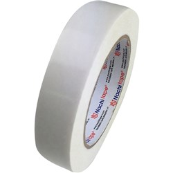 NACHI DBL SIDED MOUNTING TAPE Foam 24mmx5m White