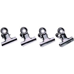 LETTER CLIPS 38MM