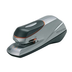 REXEL OPTIMA GRIP ELECRTIC STAPLER