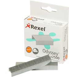 STAPLES RXL ODYSSEY BX2500