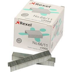 STAPLES RXL 66 11mm