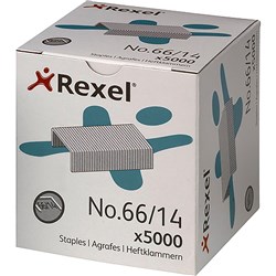 STAPLES RXL 66 14mm