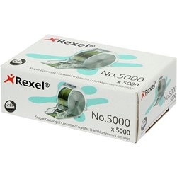 STAPLES RXL 520E CARTRIDGE 1500pc x 2