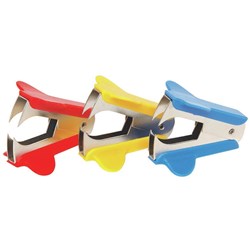 MARBIG STAPLE REMOVER Claw Assorted