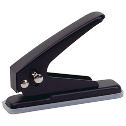 PUNCH REXELL 1 HOLE PUNCH