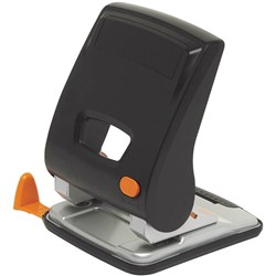 MARBIG LOW FORCE TWO HOLE PUNCH