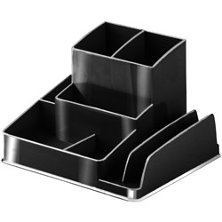 DESK ORGANISER GREENR BLACK