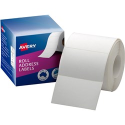 LABEL DMR7848RAL ADD ROLL 78x48mm