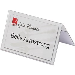 MARBIG NAME PLATES SMALL 92 X 56