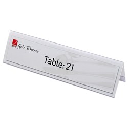 MARBIG NAME PLATES 210x59mm