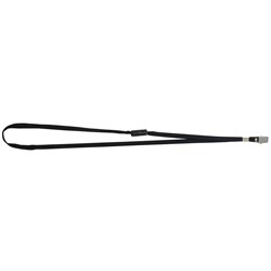 REXEL LANYARDS NECK CHAINS 510mm w breakaway safety clip