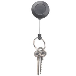 MINI KEY HOLDER RETRACTABLE