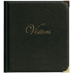 ZIONS BINDER TO SUIT CSVFR REFILLS