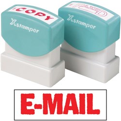 STAMP X-ST 1651 EMAIL