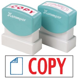 STAMP X-ST 2022 COPY ICON