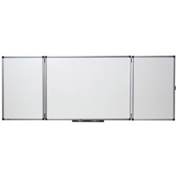NOBO CONFIDENTIAL WHITEBOARD 1200x900
