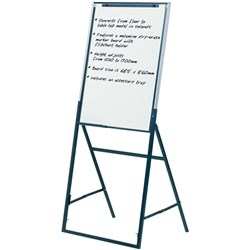 QUARTET FUTURA EASEL Futura Easel