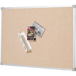 PENRITE FRONTRUNNER PINBOARD 1200x900mm Bondi