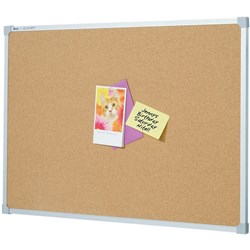PENRITE CORK BOARD 1800x1200