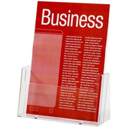 BROCHURE A4 SINGLE C230