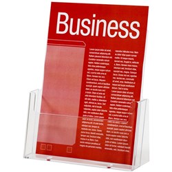 BROCHURE A5 SINGLE C160