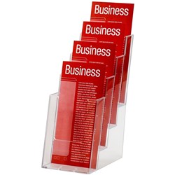 BROCHURE DL 4 TIER 4 COMPART