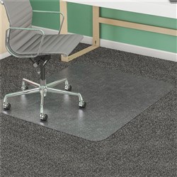 MARBIG ANTI-STATIC CHAIRMATS Rectangular 116x152cm