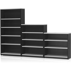 LOGAN BOOKCASE 1800X900 4 Shelf