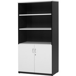 LOGAN CUPBOARD Half Door 1800x900mm