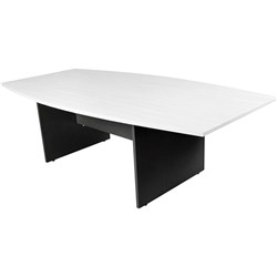 LOGAN BOARDROOM TABLE 2400x1200mm
