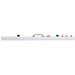 PLANHORSE FILING MULTICLAMP A1 - 650mm, 100Sht Cap.