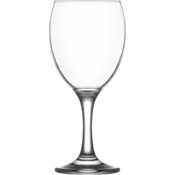 EMPIRE GLASSWARE Wine Glass 340ml