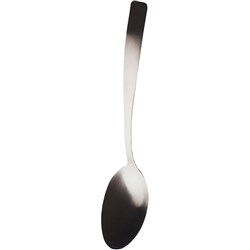 TEASPOON STAINLESS STEEL BX12 CONNOISSEUR