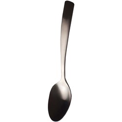 CONNOISSEUR S/S CUTLERY Brushed Satin Dessert Spoon Box of 12