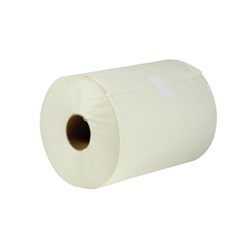 OFFICE CHOICE HAND TOWELS 80 metre Roll Suits RTDPS Dispenser