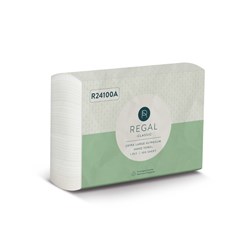 Regal large Towel 100Sht 230x365mm Ctn
