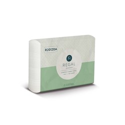 Regal Interleaved Towel 200x250mm Ctn R20120A