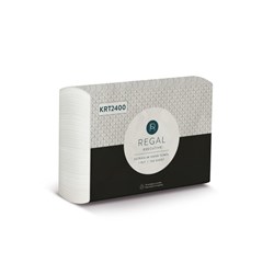 REGAL GOLD PREMIUM HAND TOWEL Ultraslim TAD 23x23.5cm 150s KRT2400