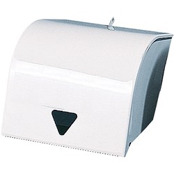ROLL HAND TOWEL DISPENSER Wall Mount Lockable. Suits TRT80 & HTR80OC